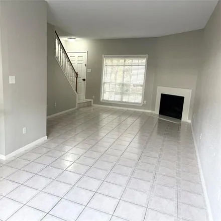 Rent this 2 bed condo on City Place in Old Spanish Trail, Houston