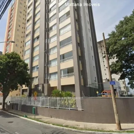 Image 2 - Avenida Andrômeda, Jardim Satélite, São José dos Campos - SP, 12230-240, Brazil - Apartment for sale
