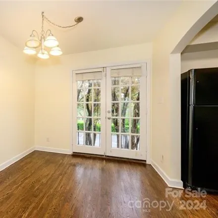 Image 9 - 4332 Hathaway Street, Charlotte, NC 28211, USA - Condo for sale