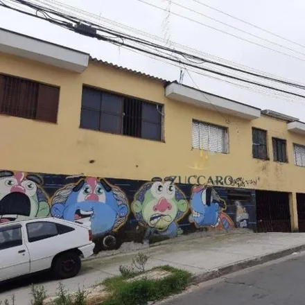 Rent this 2 bed apartment on Avenida Paulo Faccini in Maia, Guarulhos - SP
