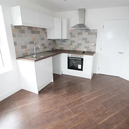 Image 1 - The Waiting Room, Victoria Road, Netherfield, NG4 2HE, United Kingdom - Apartment for rent