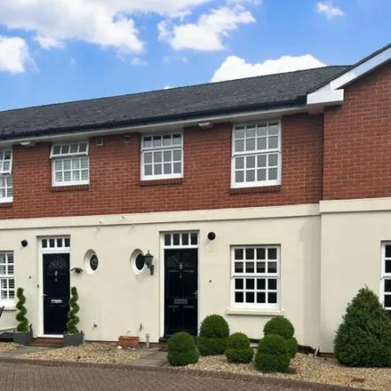 Image 1 - unnamed road, Bawtry, DN10 6RX, United Kingdom - Townhouse for rent