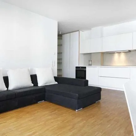 Rent this 1 bed apartment on Josetti Höfe in Rungestraße, 10179 Berlin
