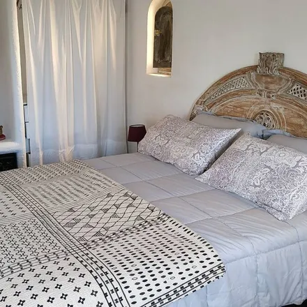 Rent this 1 bed house on 07830 Sant Josep de sa Talaia