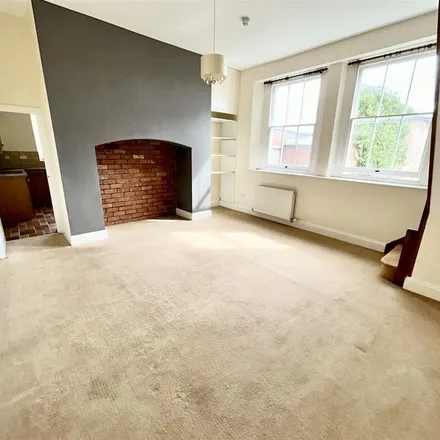 Rent this 2 bed apartment on A4103 in Withington, HR1 3SJ