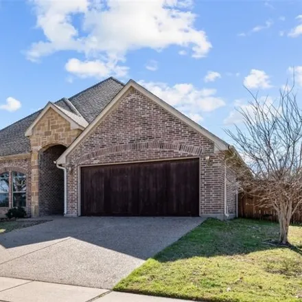 Buy this 4 bed house on 1048 Mikus Road in Weatherford, TX 76087