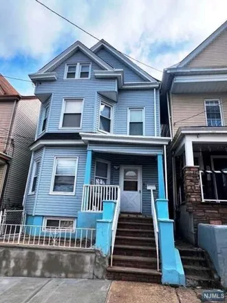 Buy this 6 bed house on 121 East 16th Street in Paterson, NJ 07524