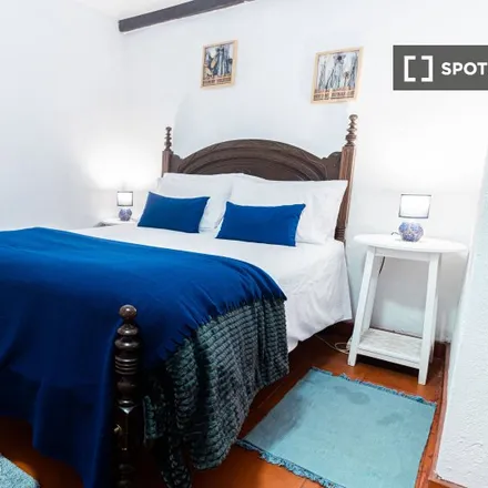 Rent this studio apartment on unnamed road in 2835-510 Santo António da Charneca, Portugal