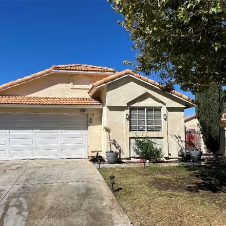 Buy this 3 bed house on 16168 Bridgewood Lane in Victorville, CA 92395