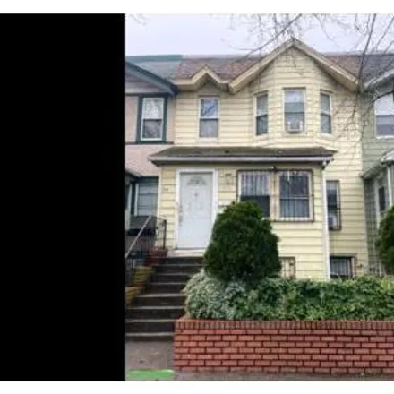 Buy this 3 bed house on 31-08 93rd Street in New York, NY 11369