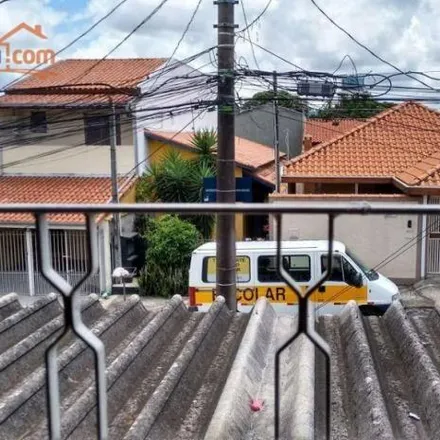Buy this 3 bed house on Rua João José da Silva in 31 de Março, São José dos Campos - SP