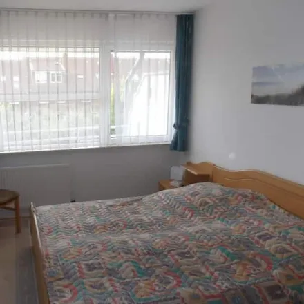 Image 1 - Cuxhaven, Lower Saxony, Germany - Apartment for rent