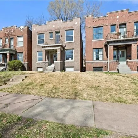 Image 4 - Shaw at Thurman, Shaw Boulevard, St. Louis, MO 63110, USA - House for sale