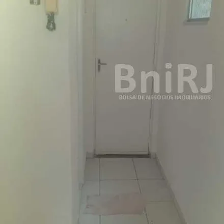 Image 1 - Rua Visconde de Santa Isabel, Grajaú, Rio de Janeiro - RJ, 20560-130, Brazil - Apartment for rent