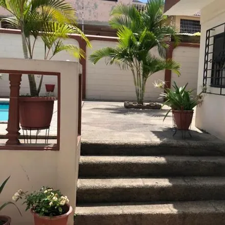 Buy this 4 bed house on unnamed road in 090615, Guayaquil