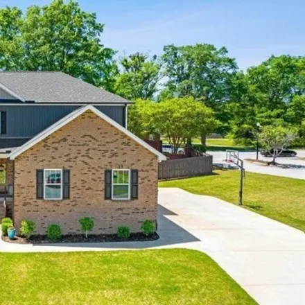 Buy this 4 bed house on 300 Whisper Walk Way in Fountain Inn, SC 29644