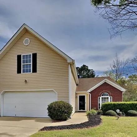 Buy this 4 bed house on 294 Loskin Lane in Peachtree Acres, Lexington County