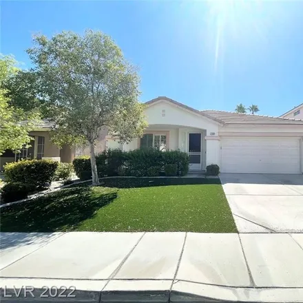 Rent this 3 bed house on 2559 Williamsburg Street in Henderson, NV 89052