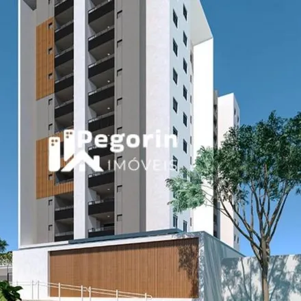 Buy this 2 bed apartment on unnamed road in Alto Tarumã, Pinhais - PR