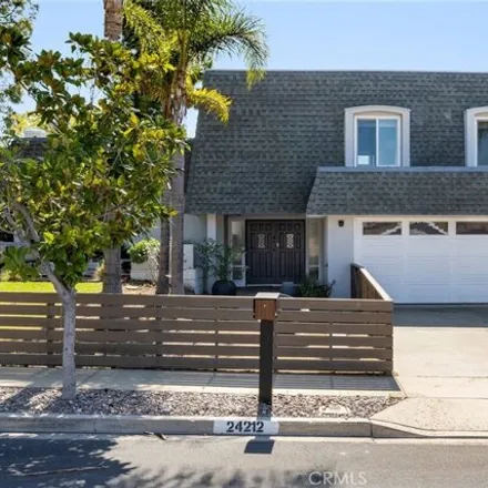 Rent this 4 bed house on 24212 Adonis Street in Mission Viejo, CA 92691