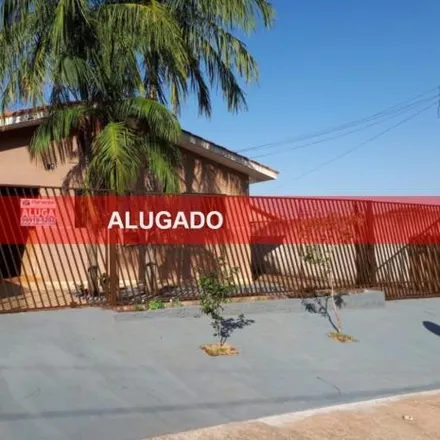 Rent this 3 bed house on Avenida Brasil in Faxinal - PR, Brazil