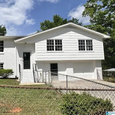 Buy this 3 bed house on 308 Greenleaf Street Southwest in Betta-Life, Jacksonville