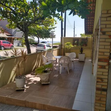 Image 2 - Avenida André Rodrigues de Freitas, Itapema do Norte, Itapoá - SC, 89249-000, Brazil - House for sale