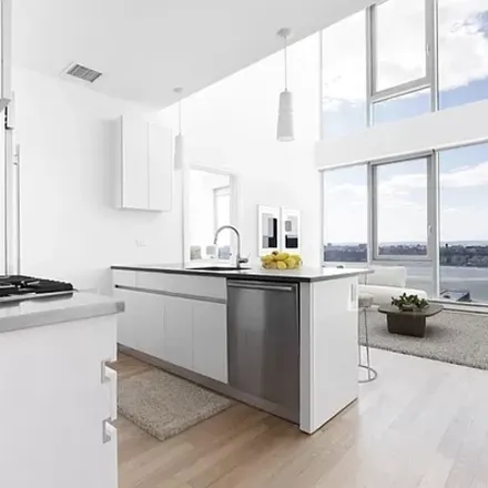 Image 5 - Mercedes House, 770 11th Avenue, New York, NY 10019, USA - Apartment for rent