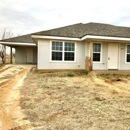 Rent this 3 bed house on 1921 Potosi Road in Abilene, TX 79602