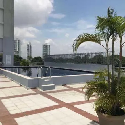 Rent this 2 bed apartment on unnamed road in Llano Bonito, Juan Díaz