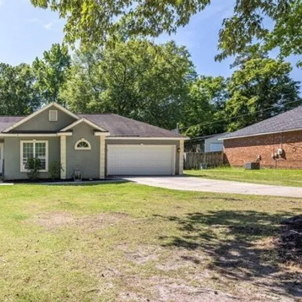 Image 1 - 1532 Santa Rosa Drive, Augusta, GA 30906, USA - House for sale