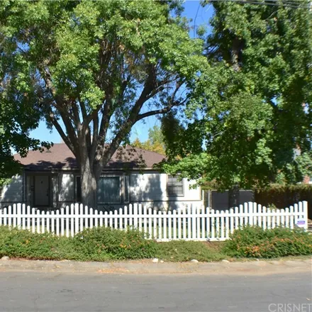 Rent this 3 bed house on 23007 Sylvan Street in Los Angeles, CA 91367