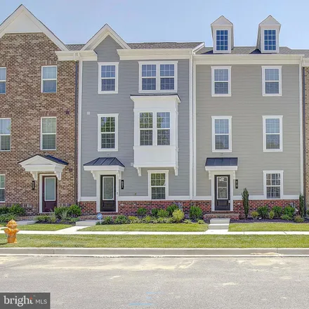 Image 3 - 6900 Sollers Point Road, Dundalk, MD 21222, USA - Townhouse for sale