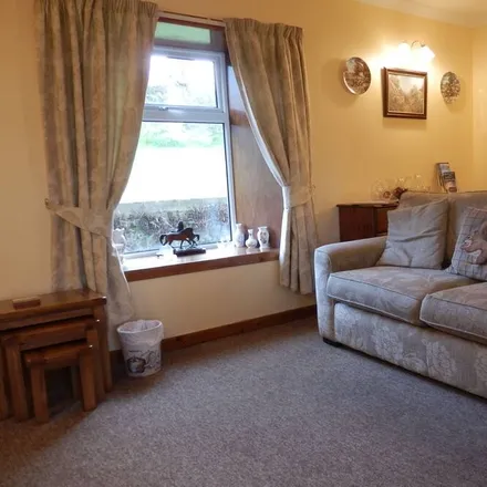 Image 7 - Dumfries and Galloway, DG9 8PY, United Kingdom - House for rent