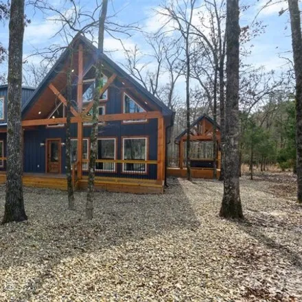 Buy this 4 bed house on Post Oak Road in Broken Bow, OK
