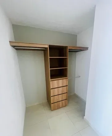 Rent this studio apartment on Privada Manuel Ávila Camacho in Los Pinos, 94298