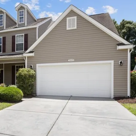 Buy this 5 bed house on 2445 Windmill Way in Myrtle Beach, SC 29579