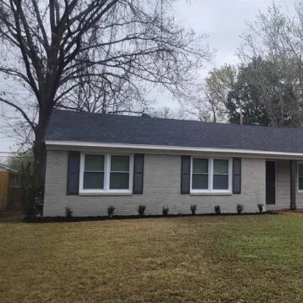 Buy this 3 bed house on 4574 Boyce Road in Memphis, TN 38117