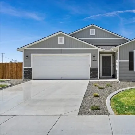 Buy this 3 bed house on 5678 Barkley Way in Caldwell, ID 83607