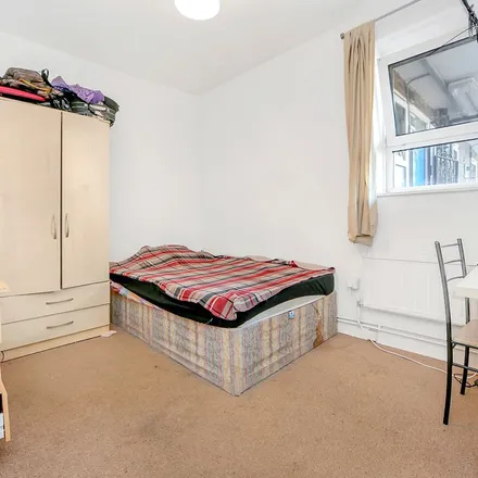 Image 7 - Dawes House, Orb Street, London, SE17 1RA, United Kingdom - Apartment for rent