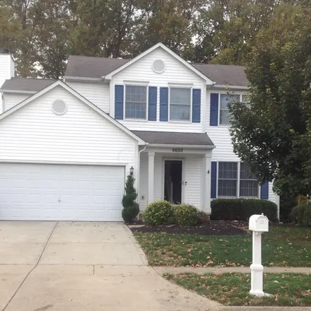 Buy this 4 bed house on 725 Collingwood Drive in Westerville, OH 43081