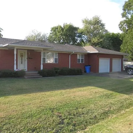 Buy this 3 bed house on 303 Southwest 5th Street in Checotah, McIntosh County