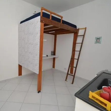 Image 2 - Rua José Lazaro Zannetti, Morros, Guarulhos - SP, 07135-210, Brazil - Apartment for rent