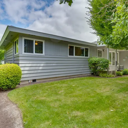 Buy this 3 bed house on 5999 Southeast Drake Street in Hillsboro, OR 97123