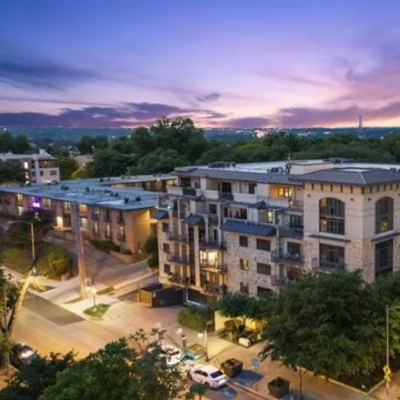 Buy this 2 bed condo on 1808 West Avenue in Austin, TX 78701