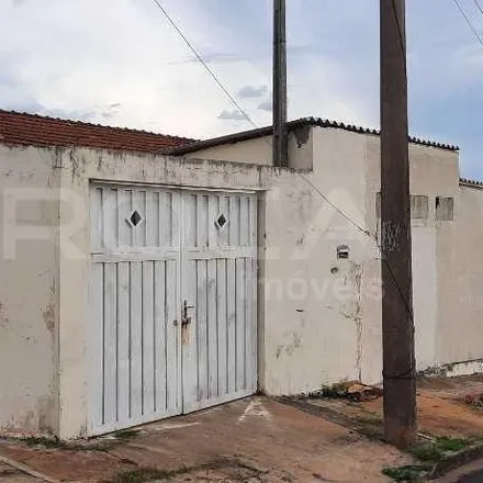 Buy this 3 bed house on Rua Antônio de Almeida Leite in Vila Boa Vista I, São Carlos - SP