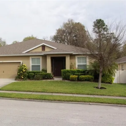 Buy this 4 bed house on 502 Morgan Wood Drive in DeLand, FL 32724