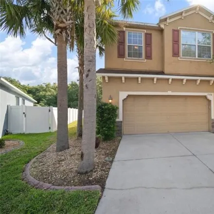 Buy this 4 bed house on 7554 Forest Mere Dr in Riverview, Florida