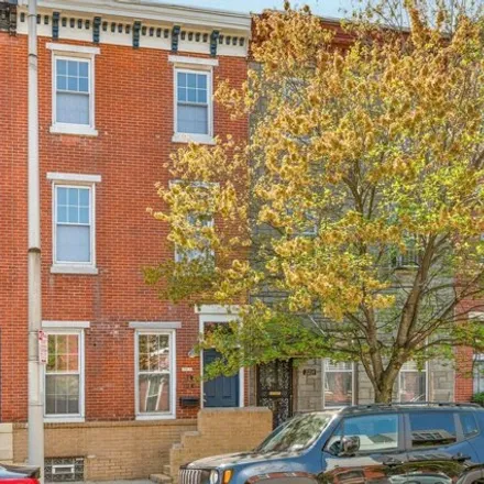 Image 1 - 2212 Christian Street, Philadelphia, PA 19146, USA - House for sale