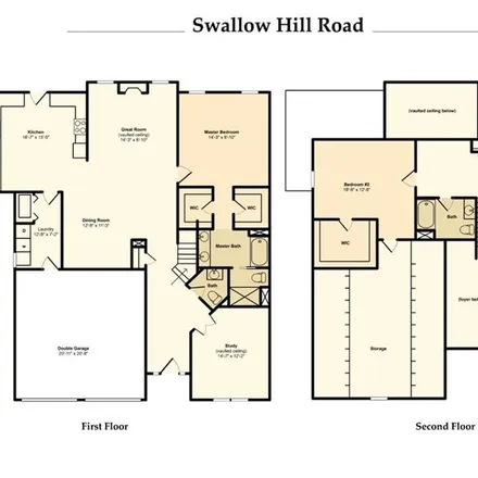 Image 2 - Swallow Hill Road, Scott Township, PA 15243, USA - Loft for sale